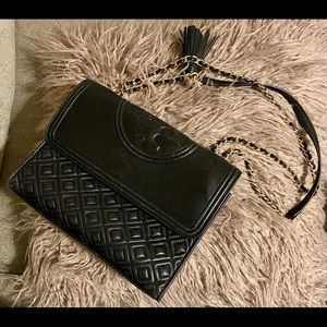 📍SOLD📍 Tory Burch Handbag and wallet